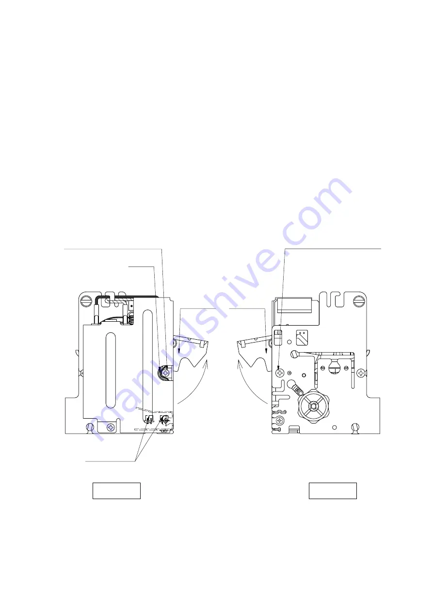 Star Micronics PR921-24-A Specification Manual Download Page 28