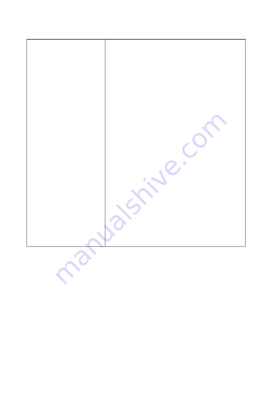 Star Micronics SP200 Series User Manual Download Page 98