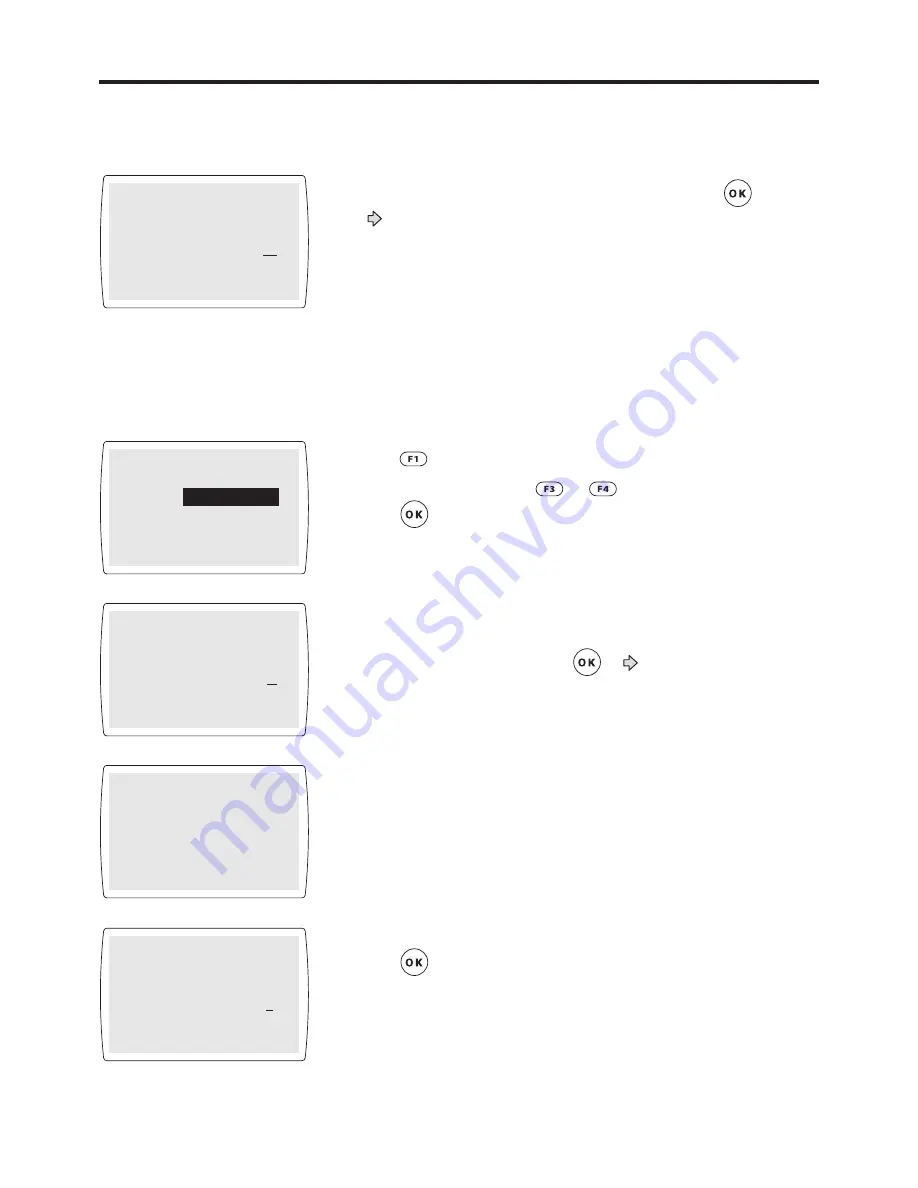 Star Micronics TCP300V Series Скачать руководство пользователя страница 25