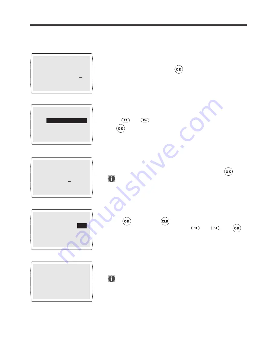 Star Micronics TCP300V Series Скачать руководство пользователя страница 57