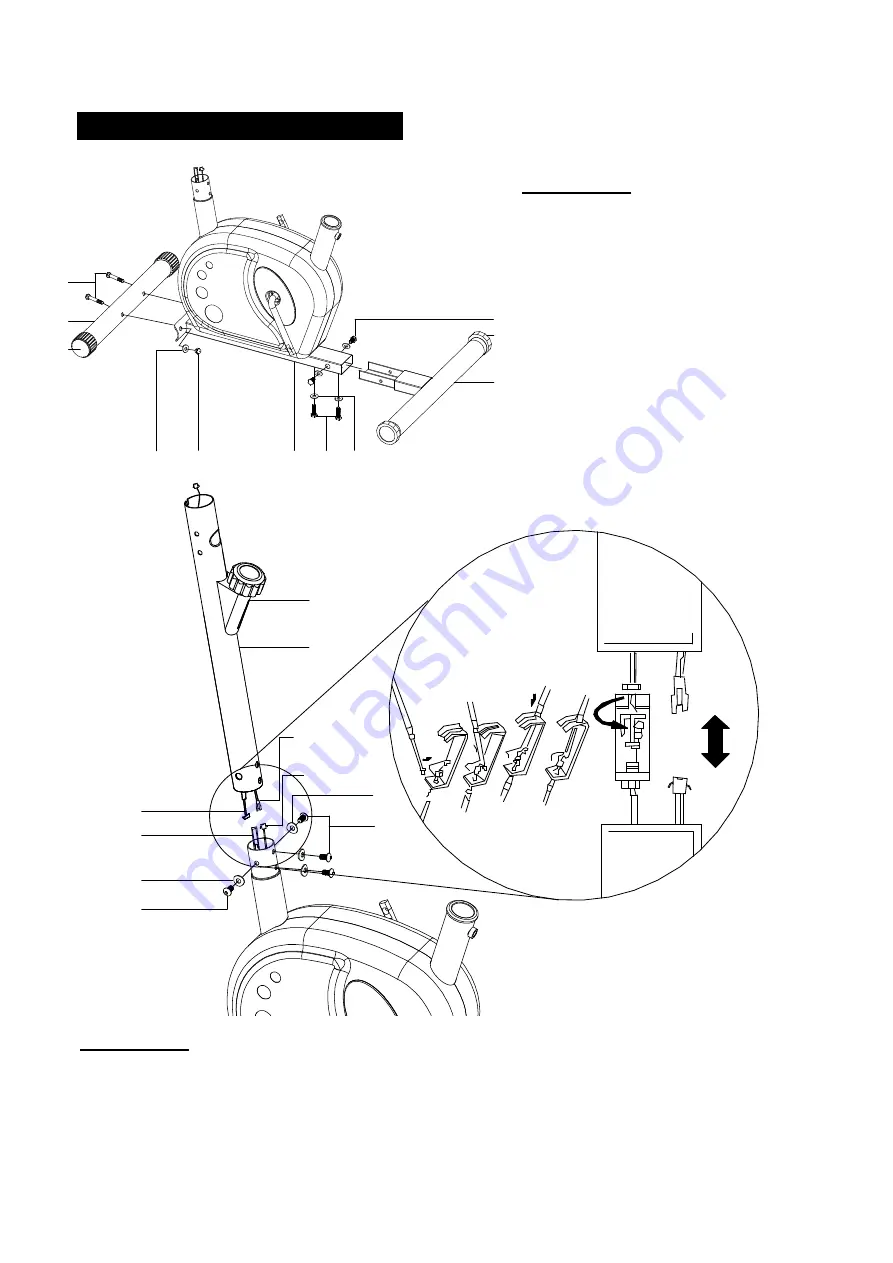 Star Shaper KC-154 Manual Download Page 6