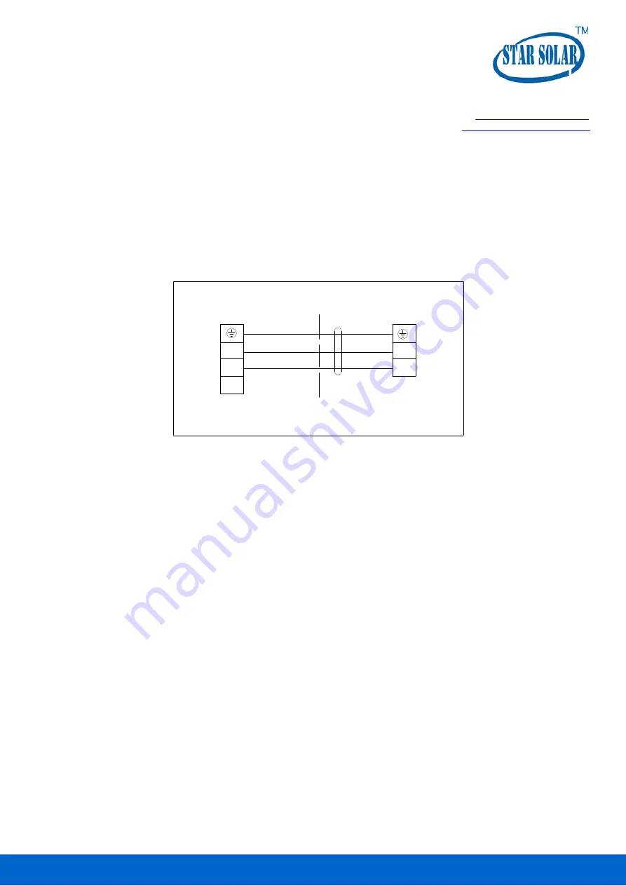 Star Solar TKF-26GW Installation And Operation Instruction Manual Download Page 39