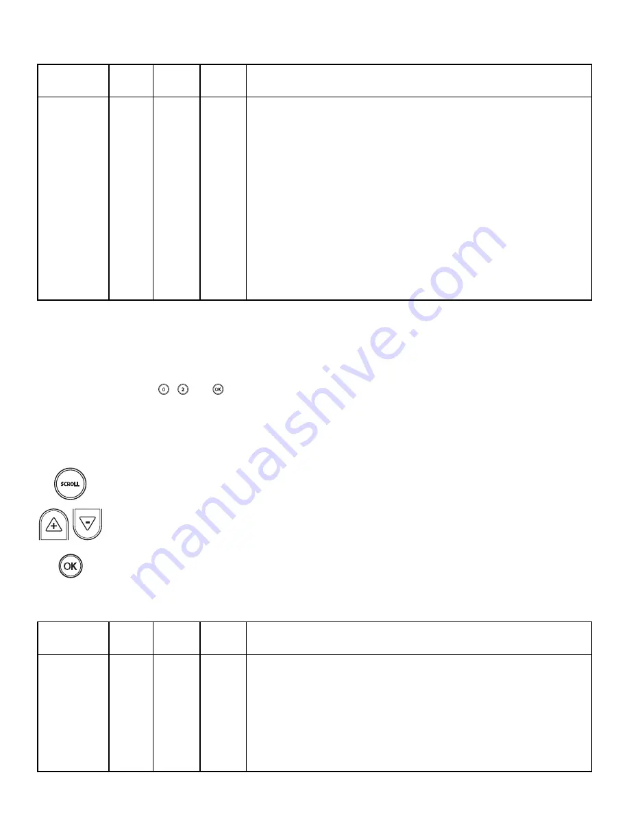 STAR TRAC FITNESS P-RB Owner'S Manual Download Page 29