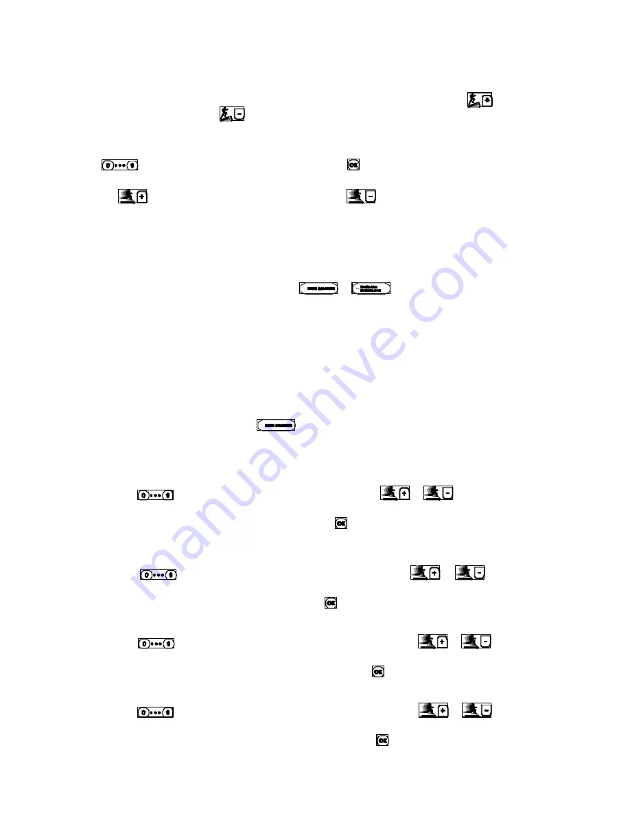 Star Trac S-TR Owner'S Manual Download Page 28