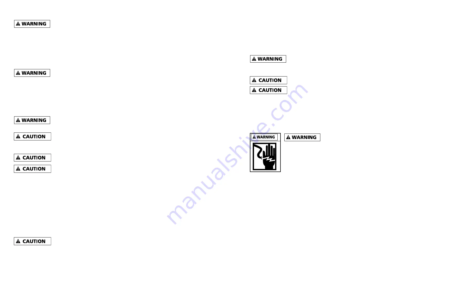 STAR Water Systems 148014 Quick Start Manual Download Page 7