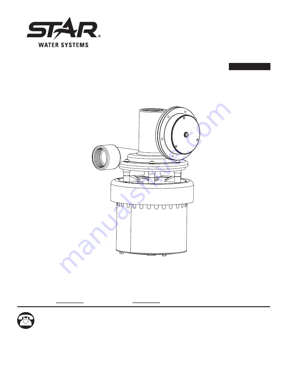 Star 1857479 Manual Download Page 1