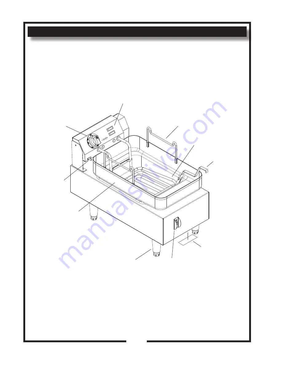 Star 515EF Owner'S Manual Download Page 4