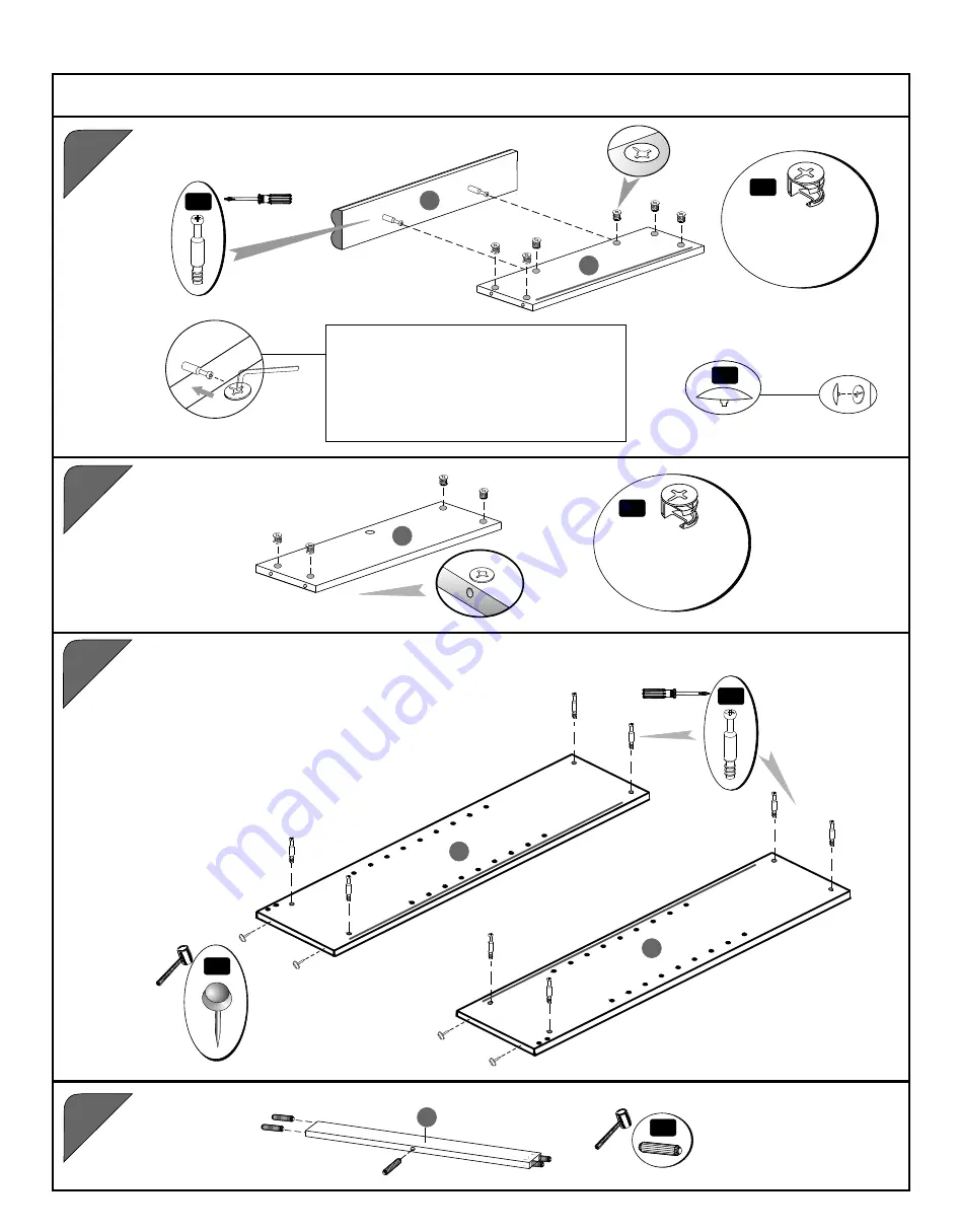 Star 748-1 Quick Start Manual Download Page 2