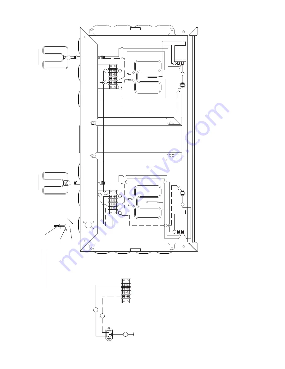 Star GRILL EXPRESS GX10IG Installation And Operation Instructions Manual Download Page 9