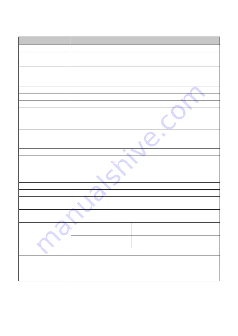 Star SM-T300 Hardware Manual Download Page 21