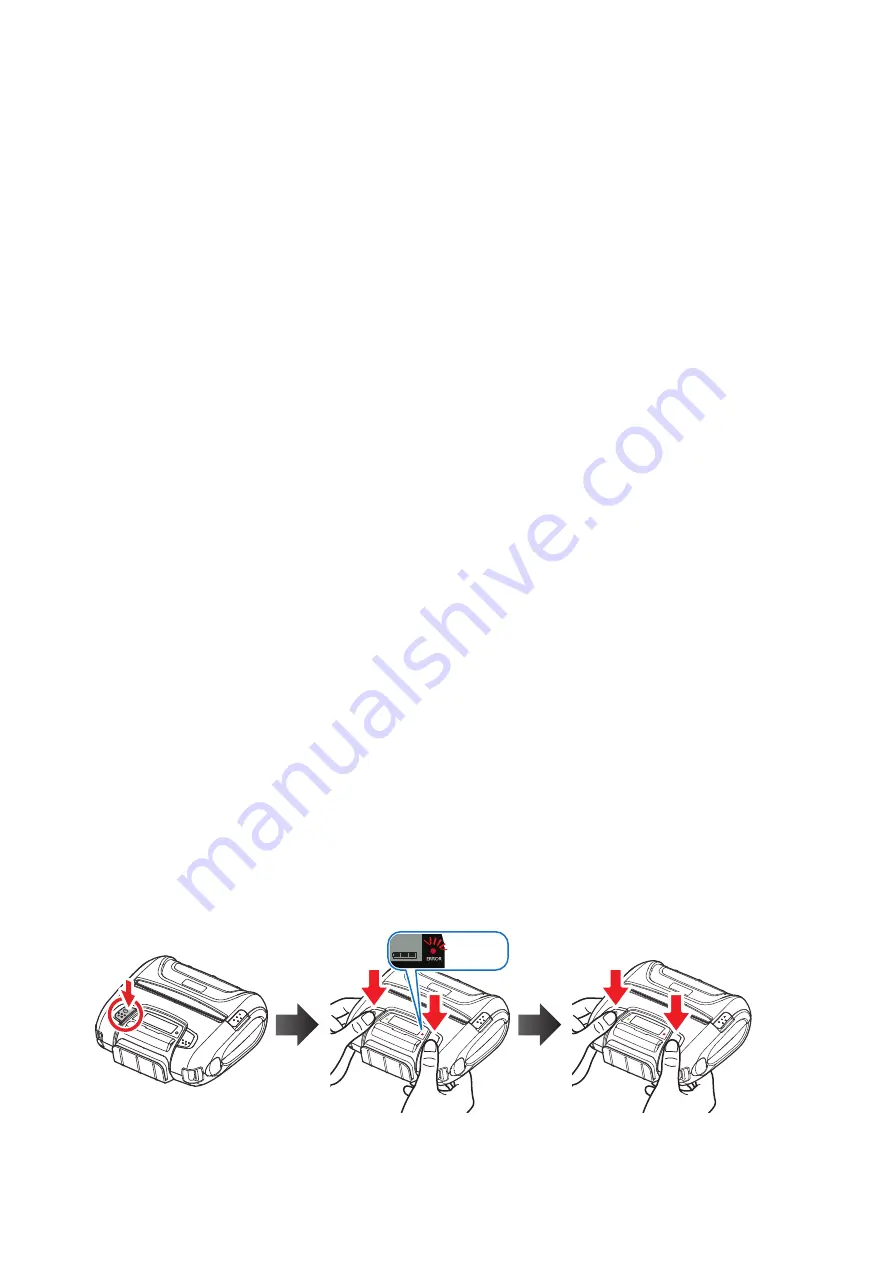 Star SM-T400I SERIES Hardware Manual Download Page 29