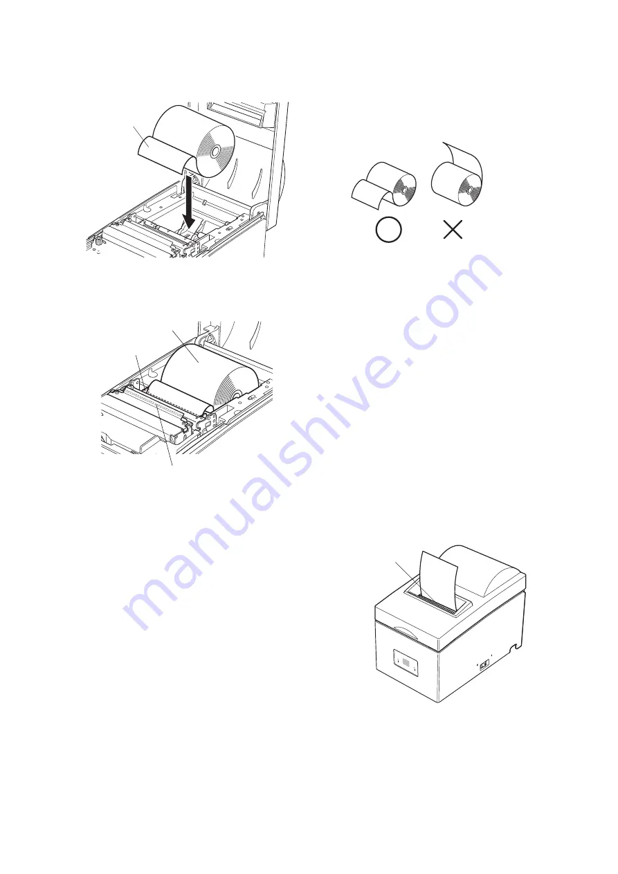 Star SP500 SERIES User Manual Download Page 121