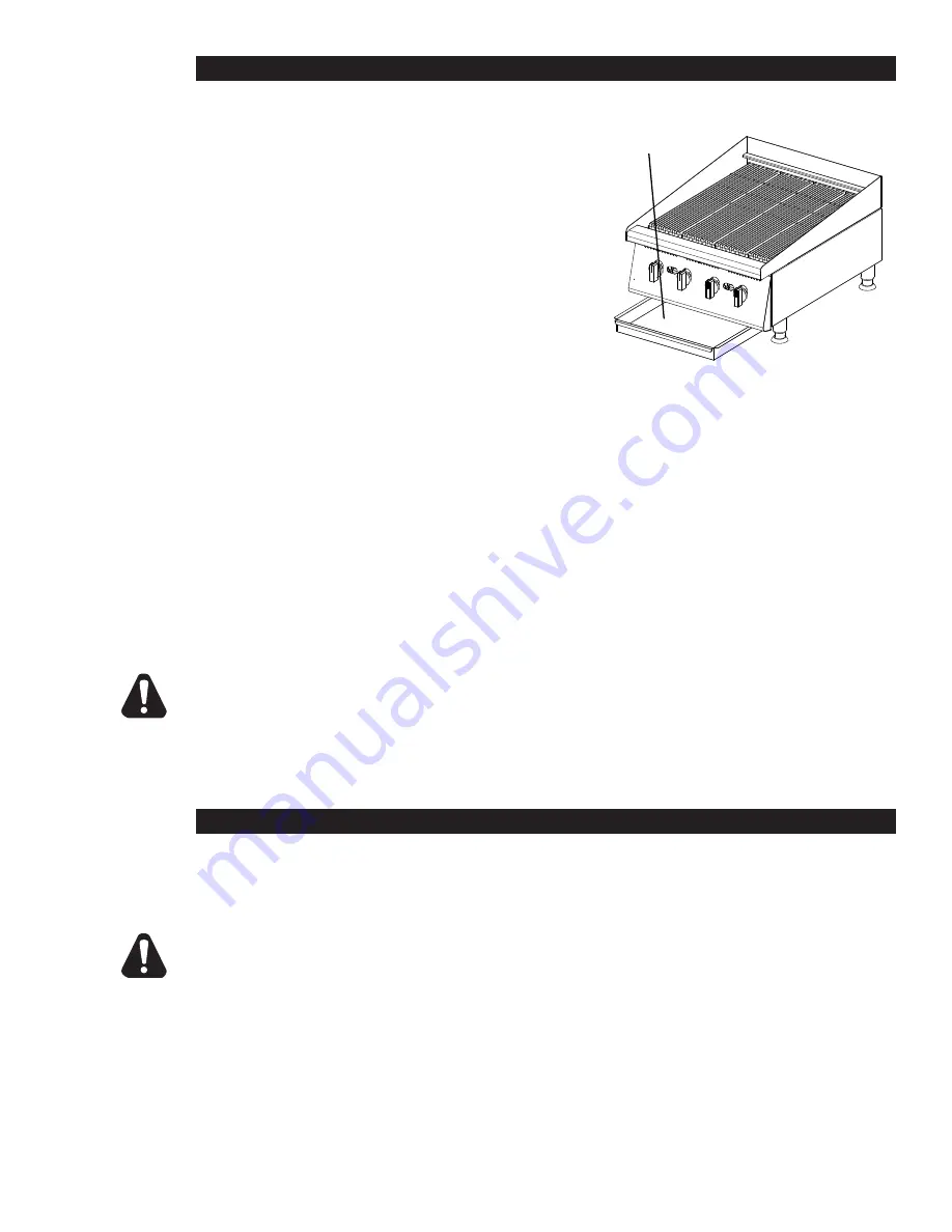 Star Star-Max 6015CBF Скачать руководство пользователя страница 11