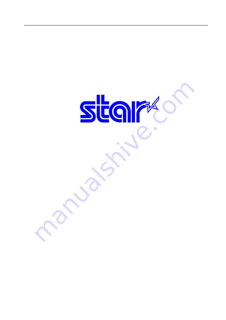 Star Star NX-350 User Manual Download Page 82