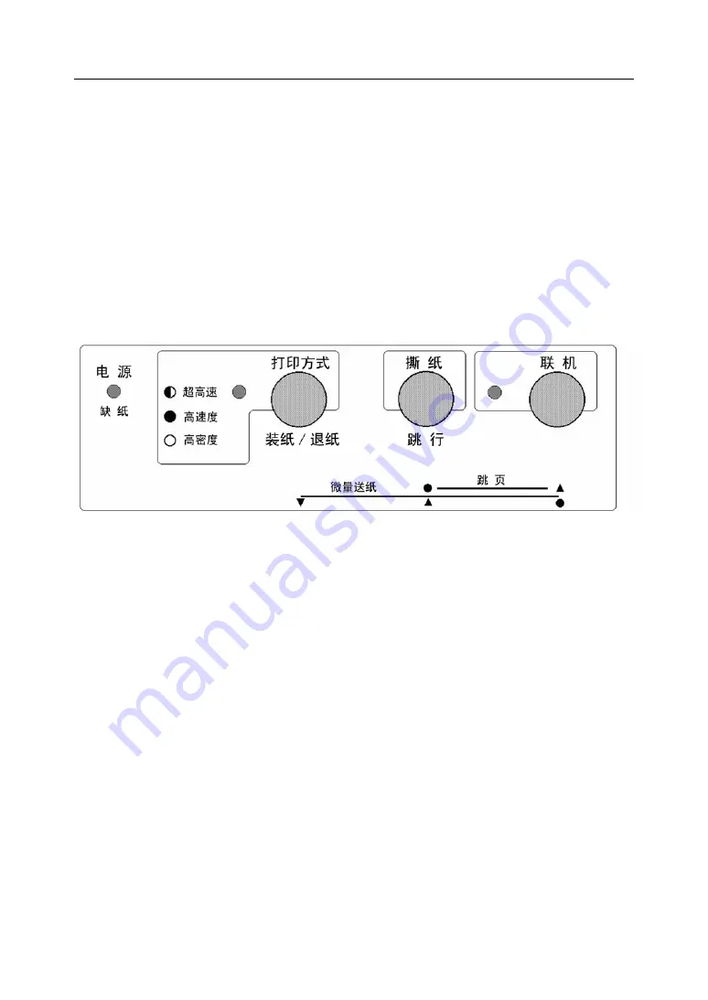 Star Star NX-500 User Manual Download Page 22