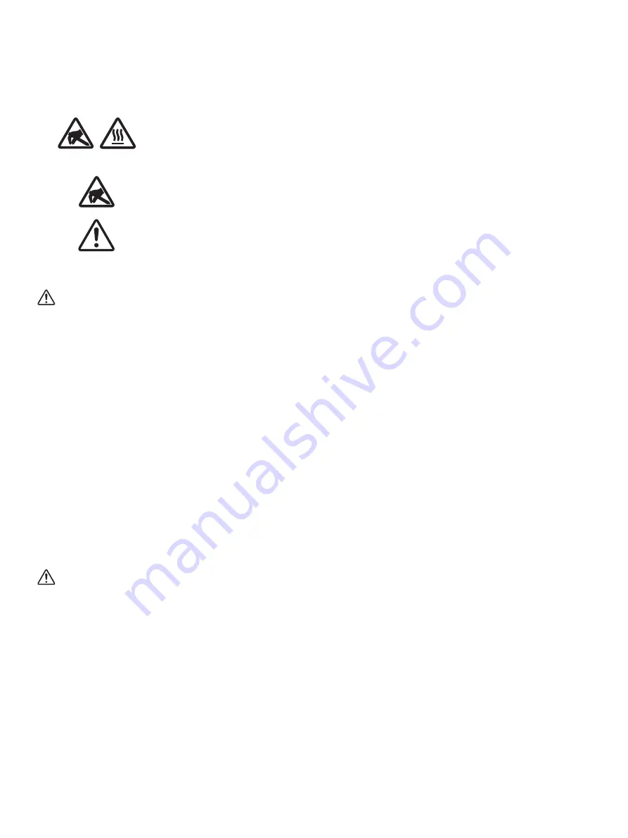 Star TSP800II SERIES Скачать руководство пользователя страница 23