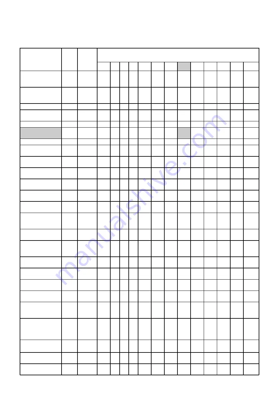 Stara HERCULES 5.0 Instruction Manual And Parts Catalog Download Page 66