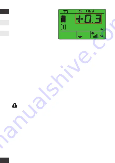 Starblitz ASPIC User Manual Download Page 16