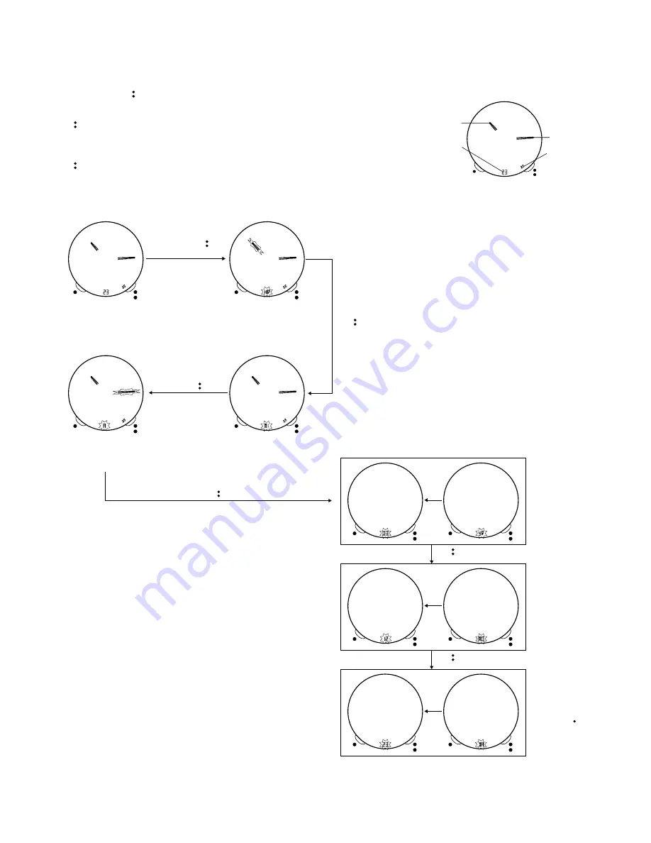 Starck 2 Hand Analog Скачать руководство пользователя страница 6