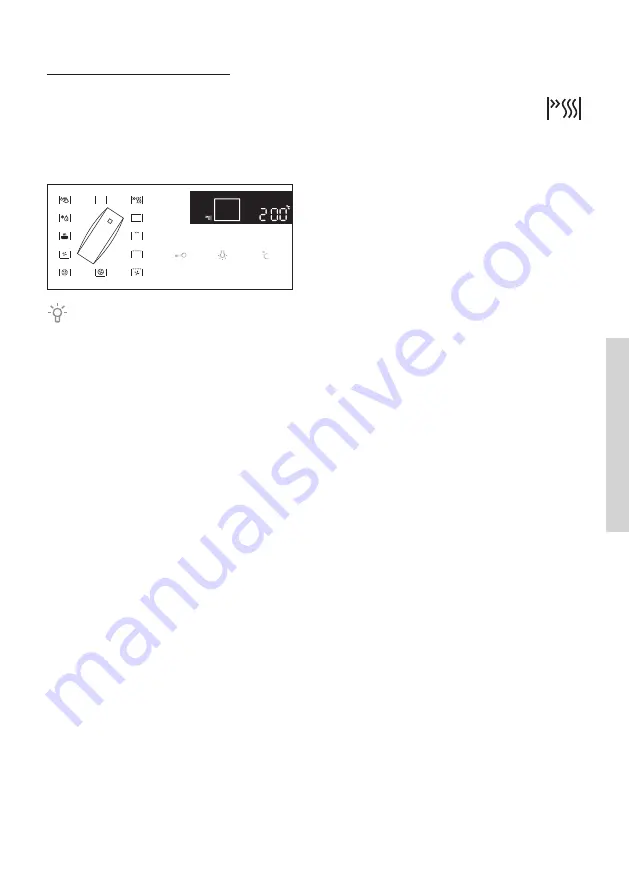 Starck gorenje BO547ST Detailed Instructions For Use Download Page 23