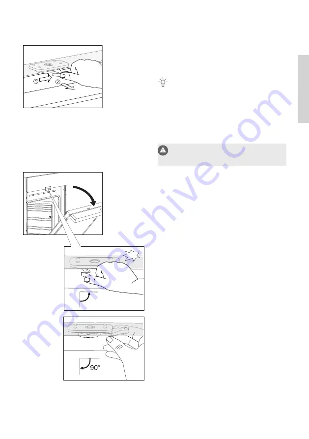 Starck gorenje BO547ST Detailed Instructions For Use Download Page 45