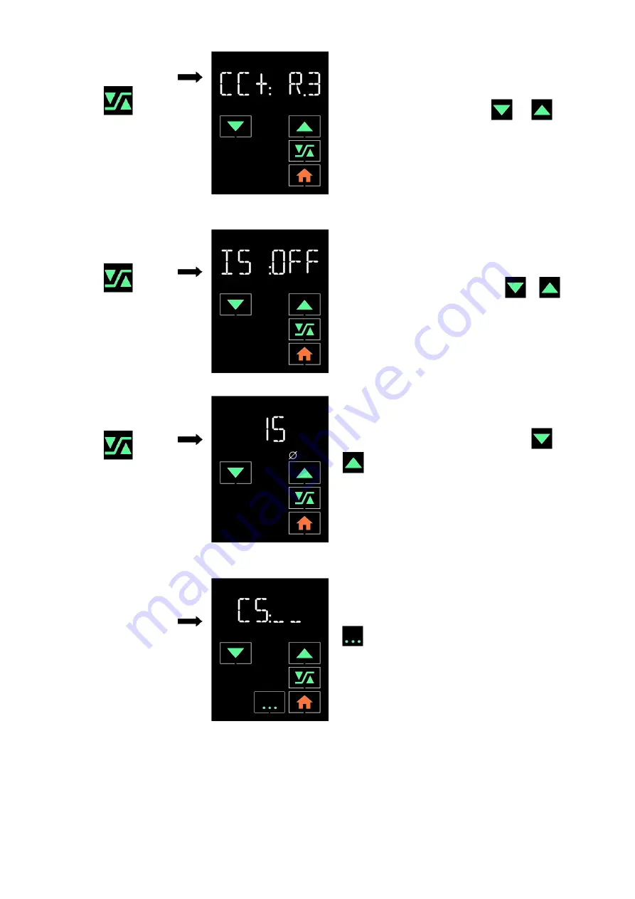 Starck Sefam S.Box Service Manual Download Page 16