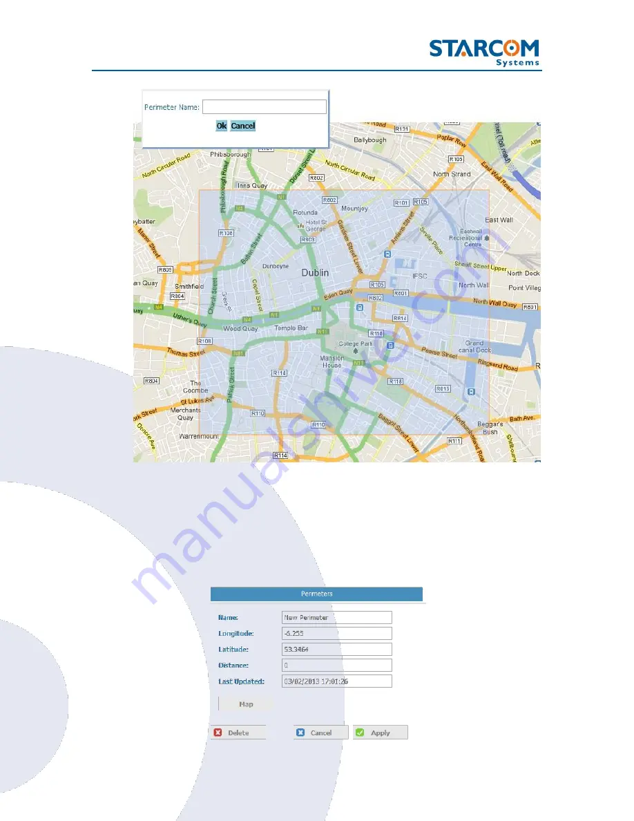 Starcom Systems Kylos Compact User Manual Download Page 49