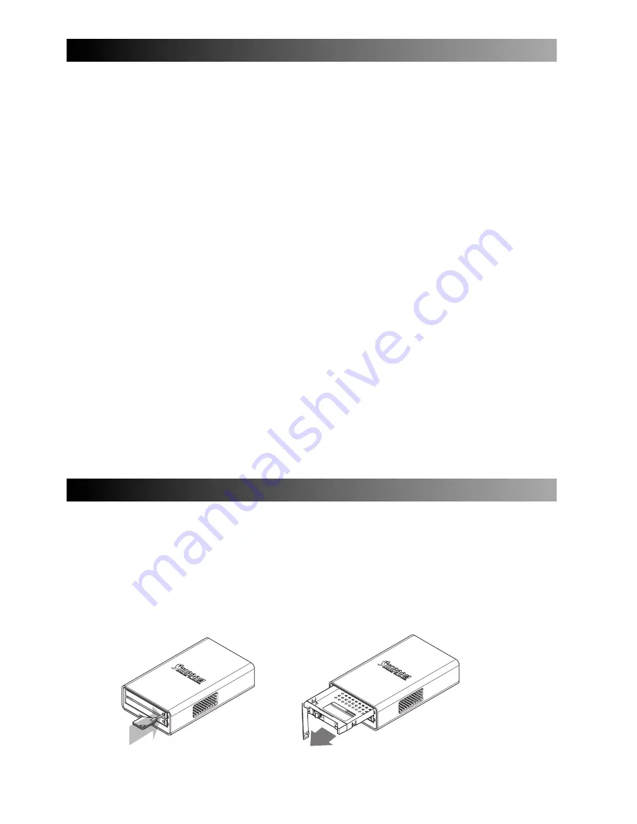 Stardom MR2-WBS2 User Manual Download Page 24