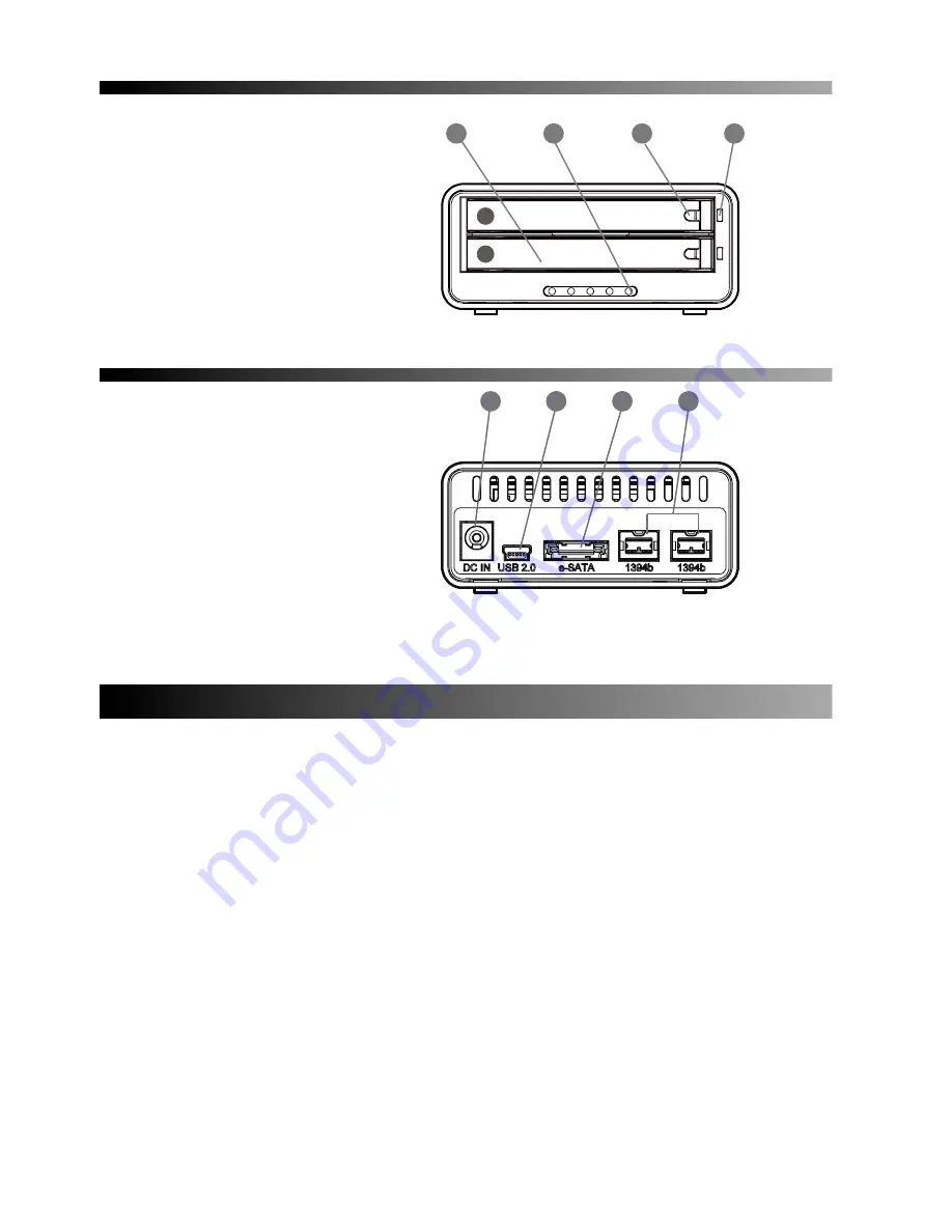 Stardom MR2-WBS2 User Manual Download Page 29