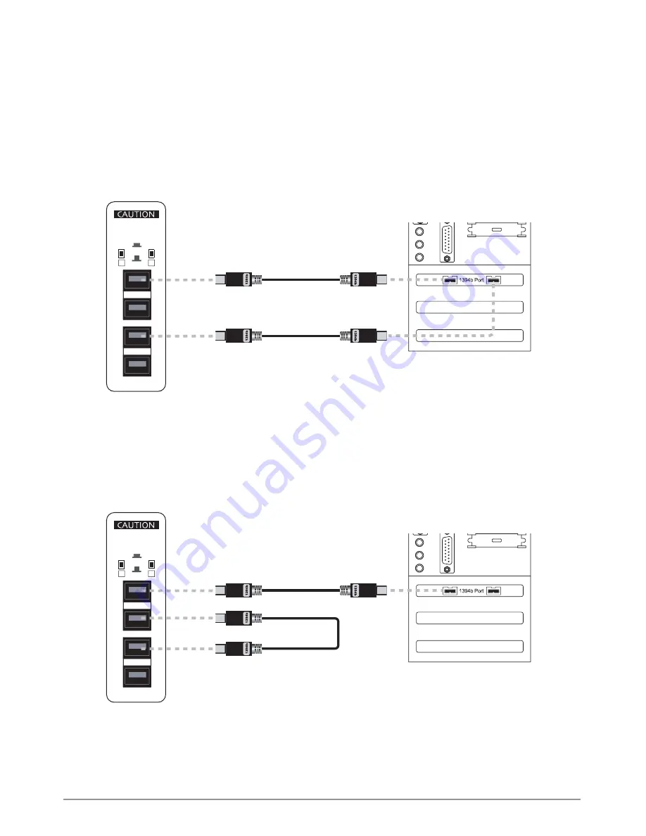 Stardom ST5610-4S-WB Quick Installation Manual Download Page 8