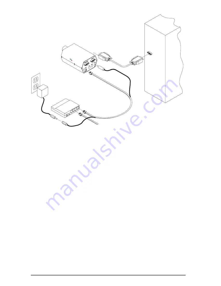 StarDot Technologies net camera User Manual Download Page 7