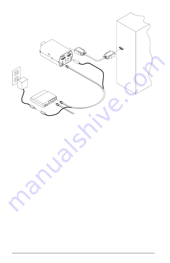 StarDot Technologies NetCam XL User Manual Download Page 7