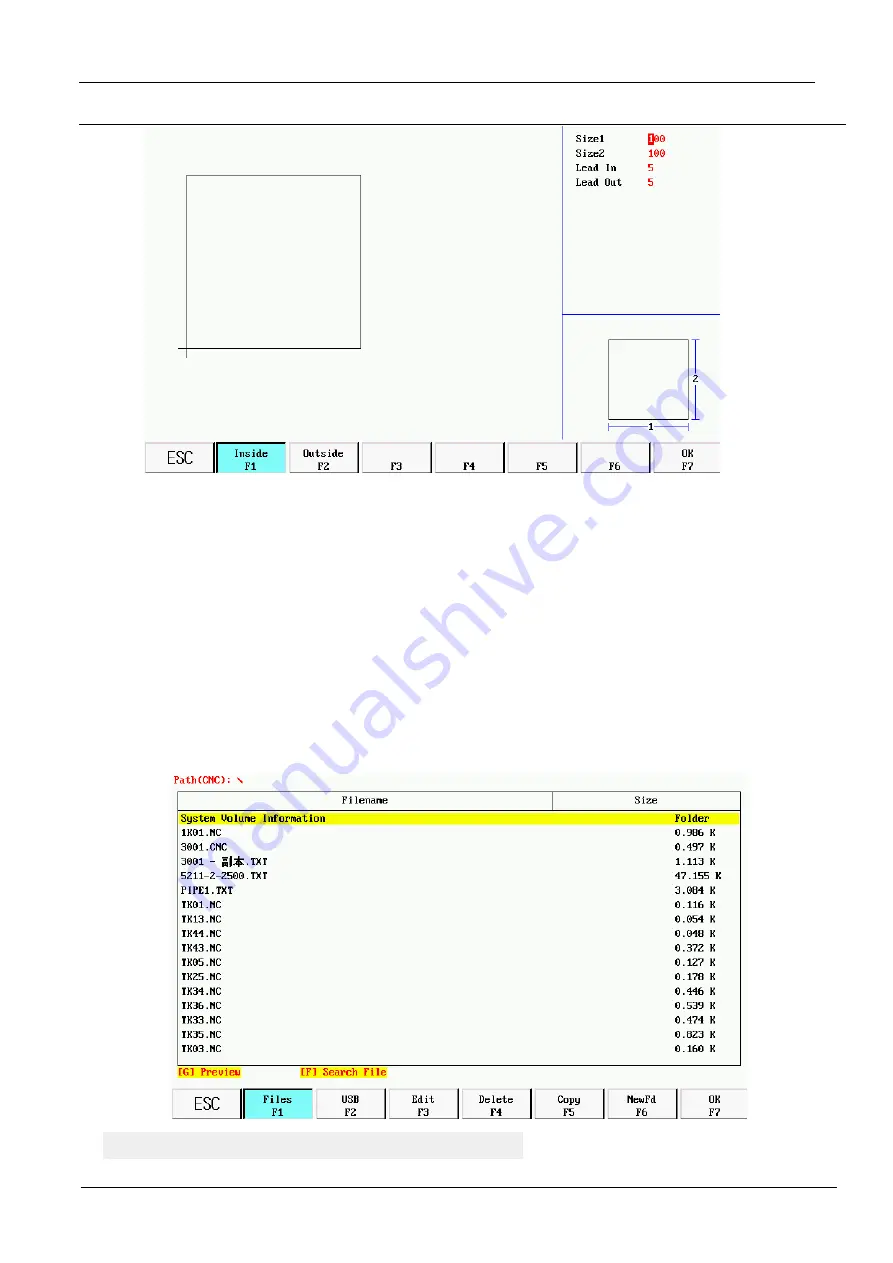 Starfire SF -2100 - c Manual Download Page 8