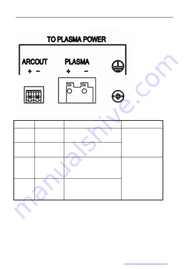 Starfire SF-HC25C3 User Manual Download Page 14