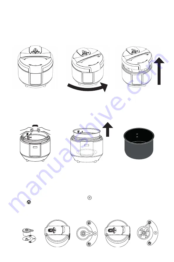 Starfit 024603 Instructions For Use And Care Manual Download Page 8