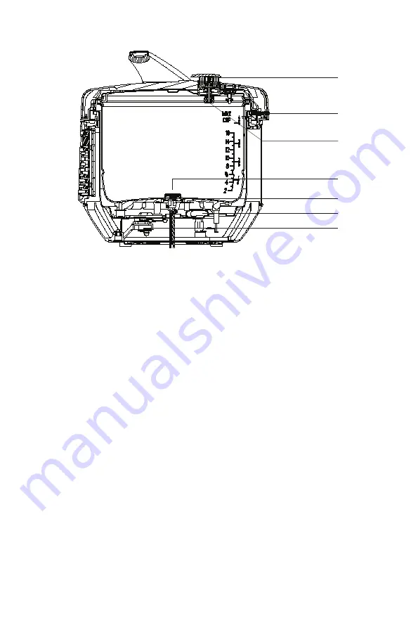 Starfit 024603 Instructions For Use And Care Manual Download Page 35