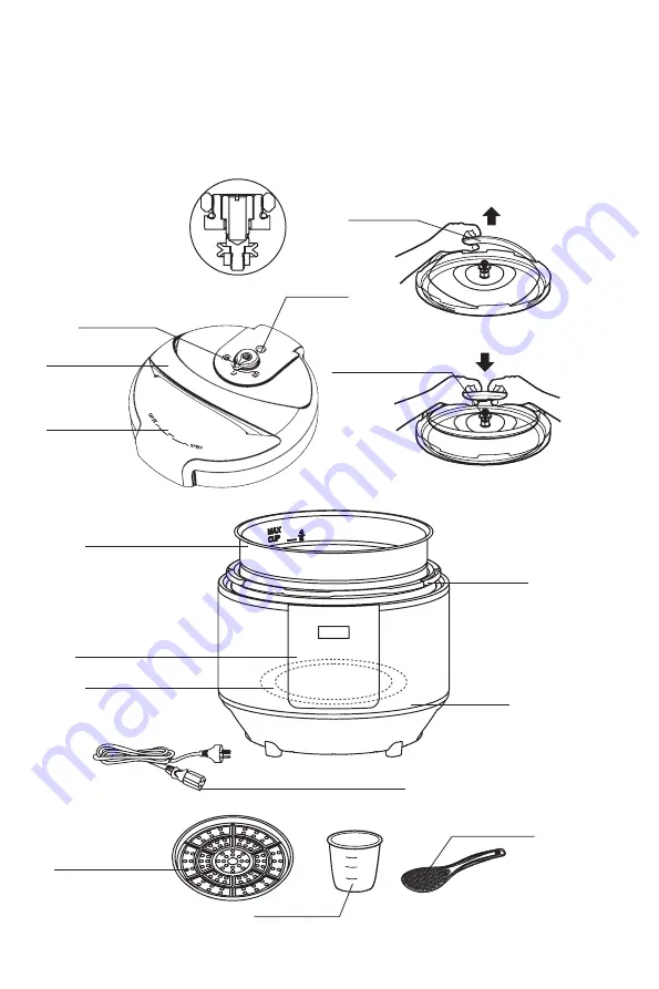 Starfit 024603 Скачать руководство пользователя страница 36