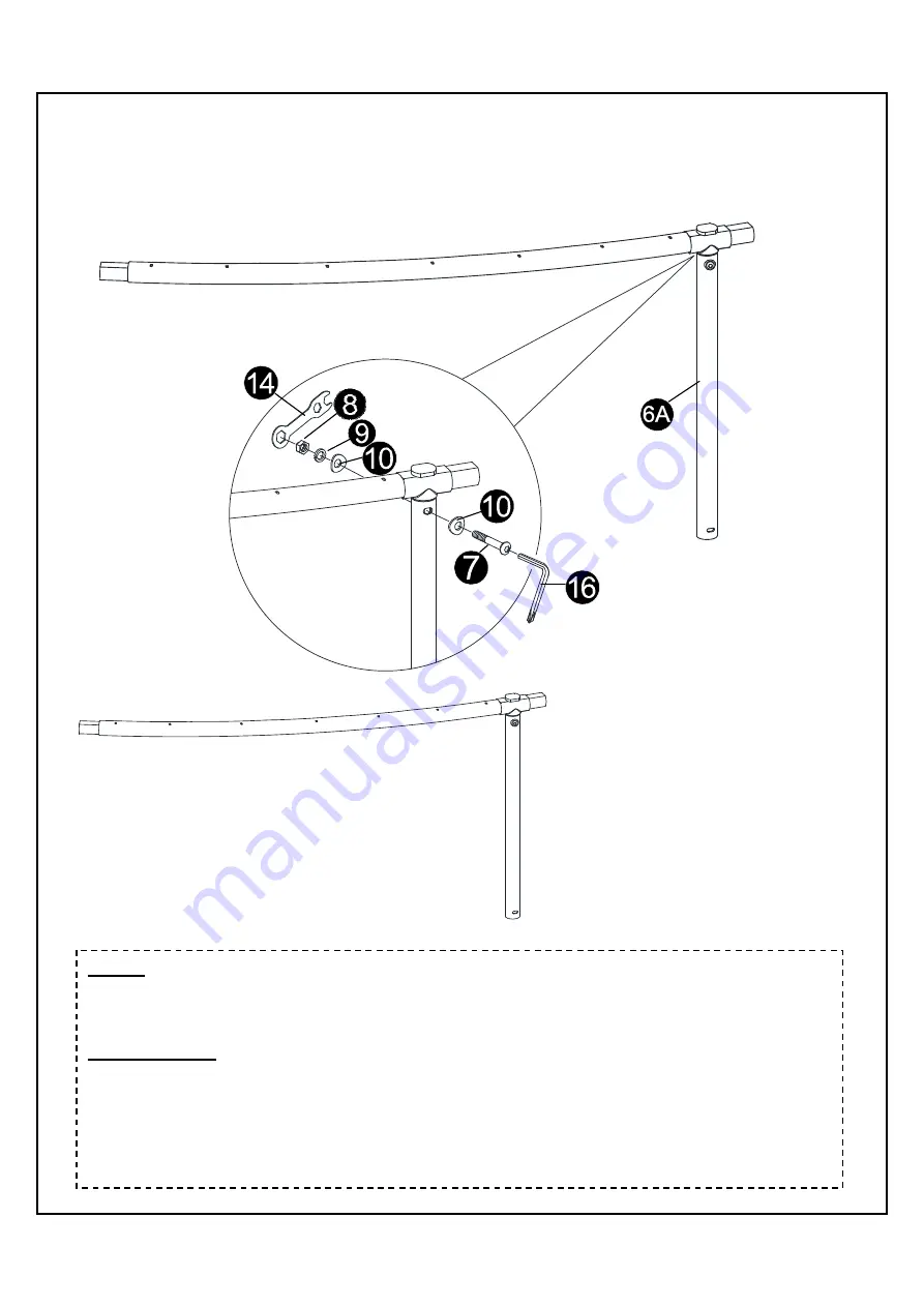 STARFLEX PRO JP01-101-120 Manual Download Page 45