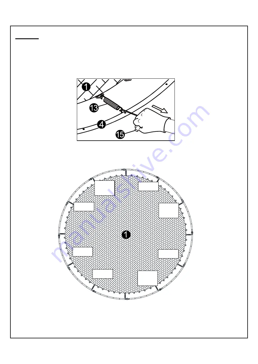 STARFLEX PRO JP01-101-120 Manual Download Page 103