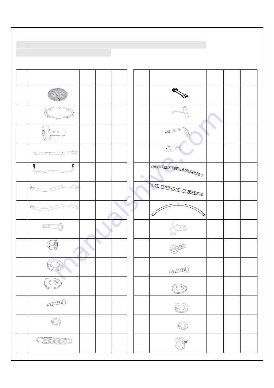 STARFLEX PRO JP01-102-120 Скачать руководство пользователя страница 2