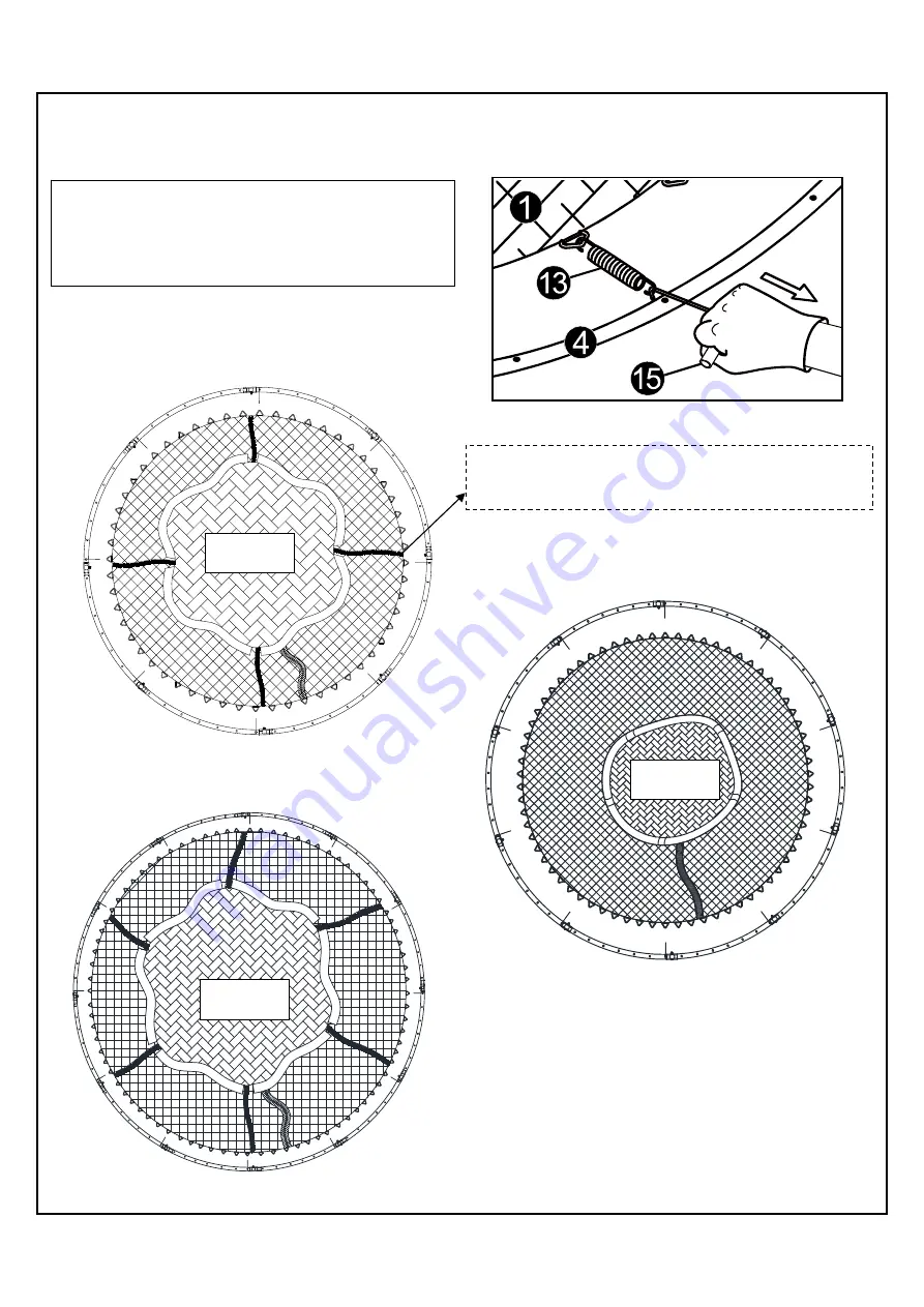 STARFLEX PRO JP01-102-120 Скачать руководство пользователя страница 13