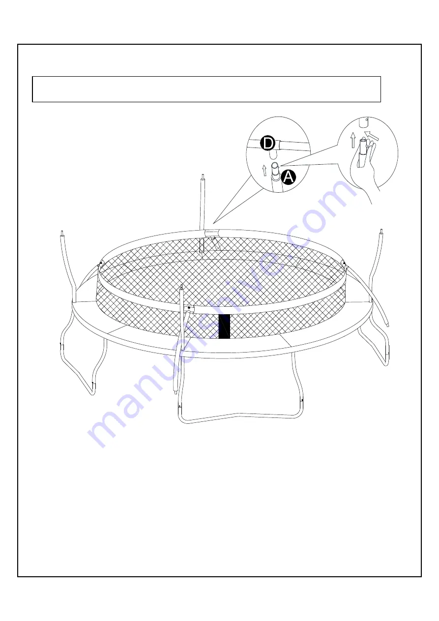 STARFLEX PRO JP01-102-120 User Manual Download Page 18