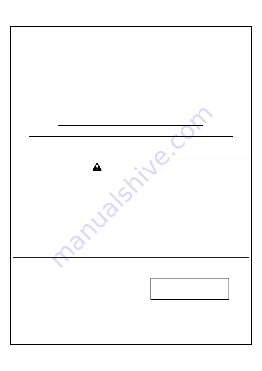 STARFLEX PRO JP01-102-120 User Manual Download Page 27