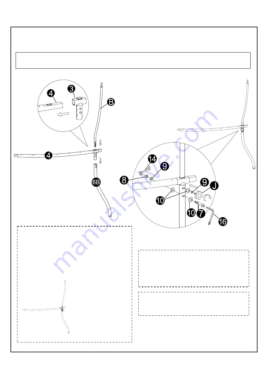 STARFLEX PRO JP01-102-120 User Manual Download Page 58