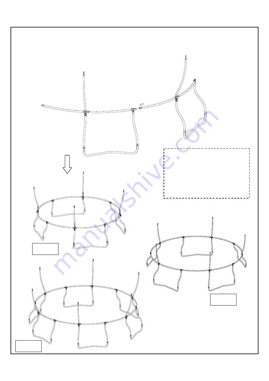 STARFLEX PRO JP01-102-120 User Manual Download Page 60