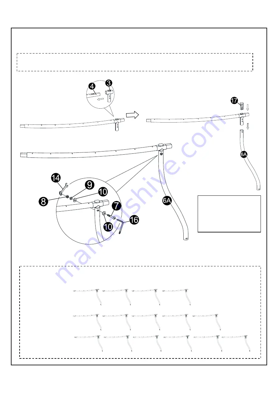 STARFLEX PRO JP01-102-120 Скачать руководство пользователя страница 81