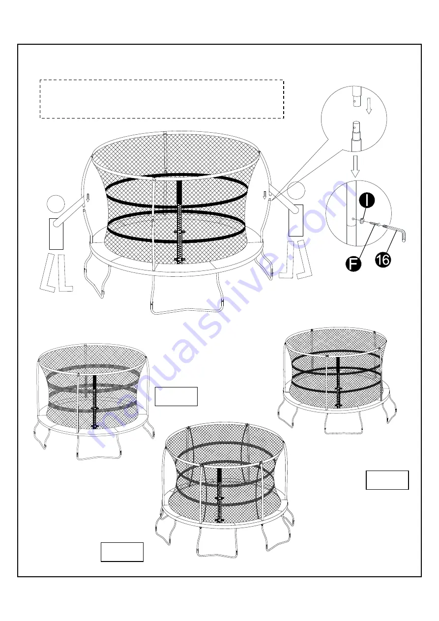 STARFLEX PRO JP01-102-120 Скачать руководство пользователя страница 91