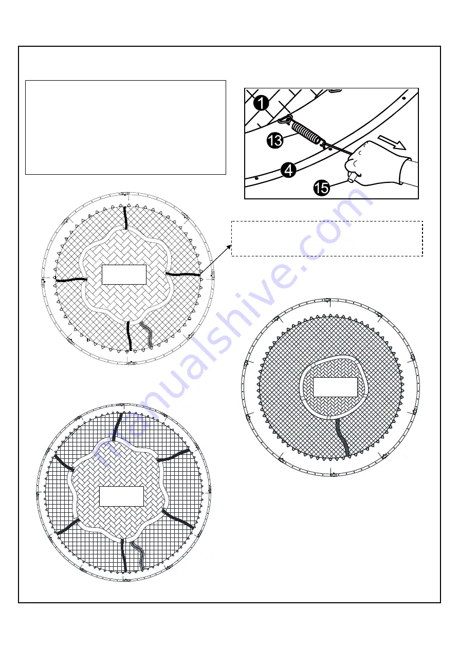 STARFLEX PRO JP01-102-120 User Manual Download Page 132