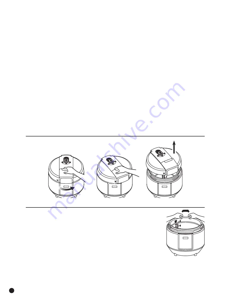 STARFRIT 024600 Скачать руководство пользователя страница 6