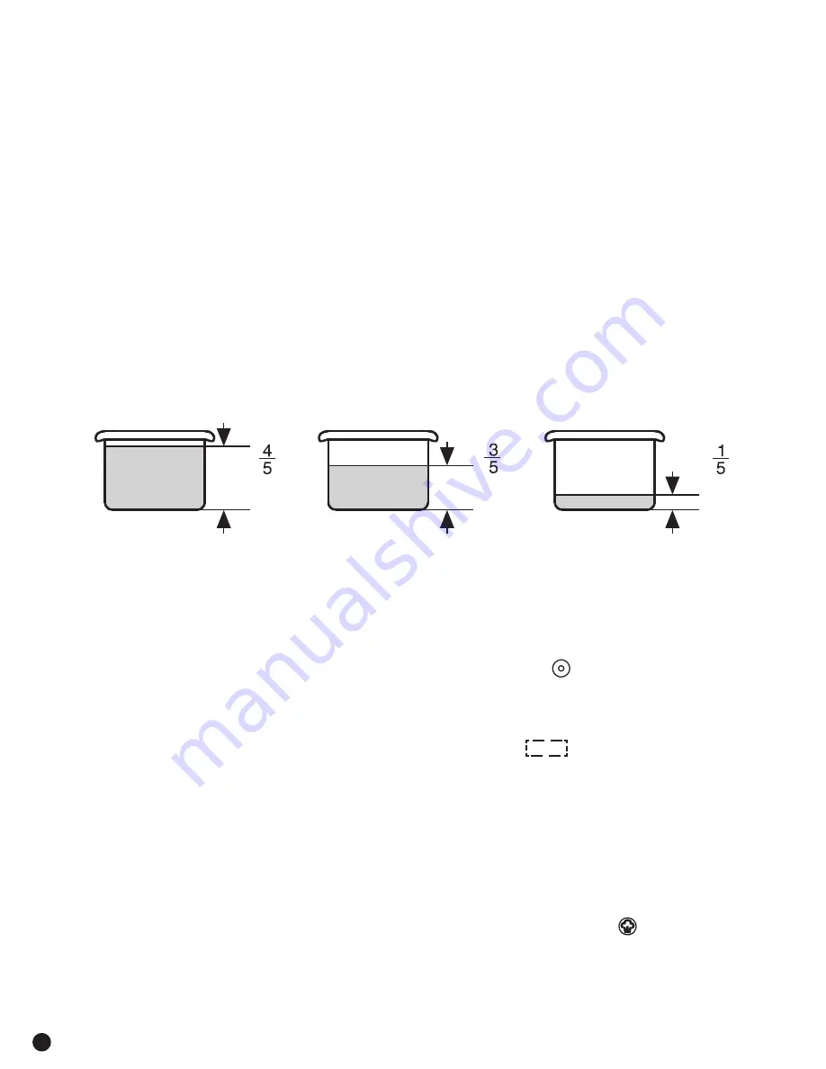 STARFRIT 024600 Скачать руководство пользователя страница 10